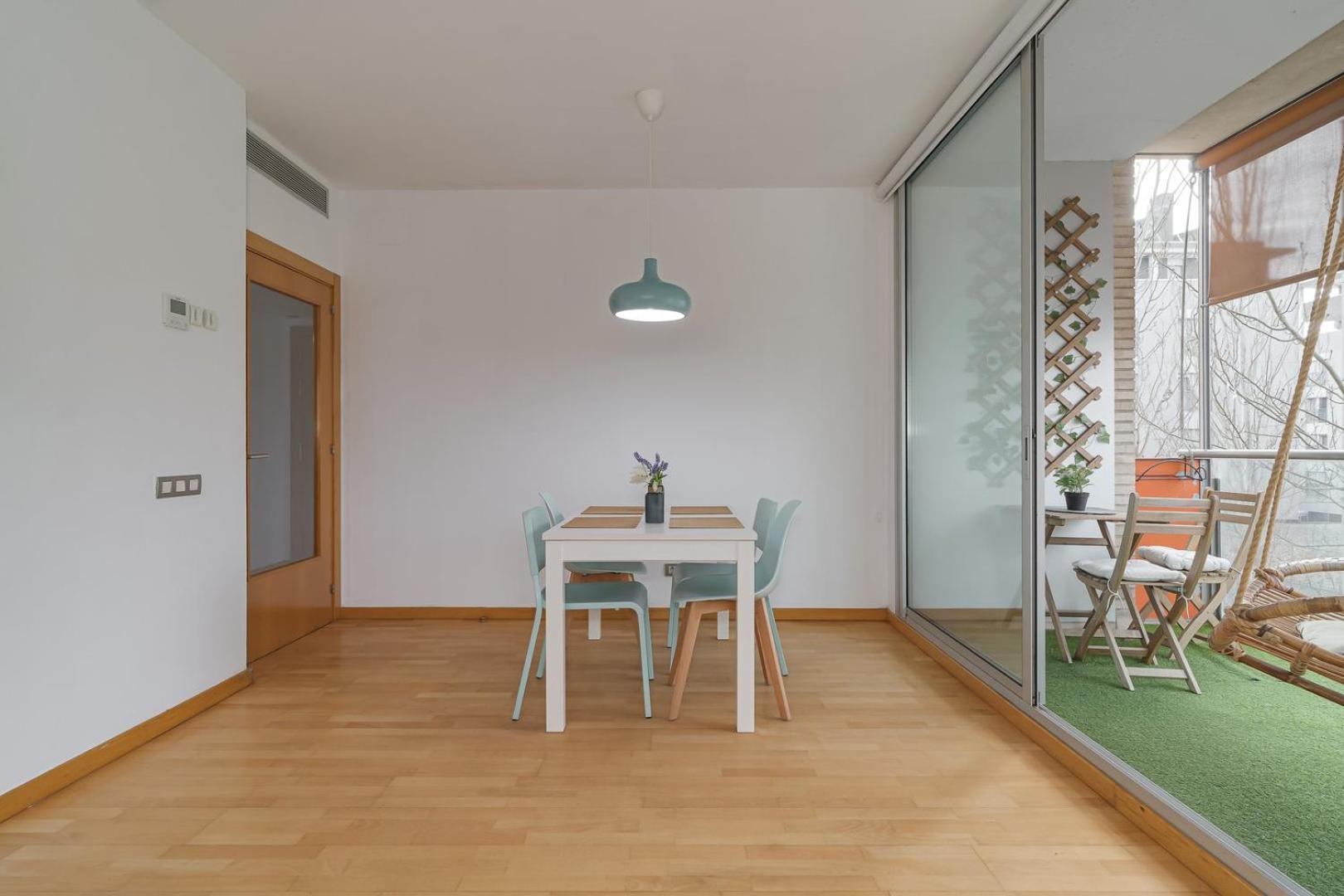 Апартаменти Guestready - Sant Adria De Besos Hideaway Барселона Екстер'єр фото
