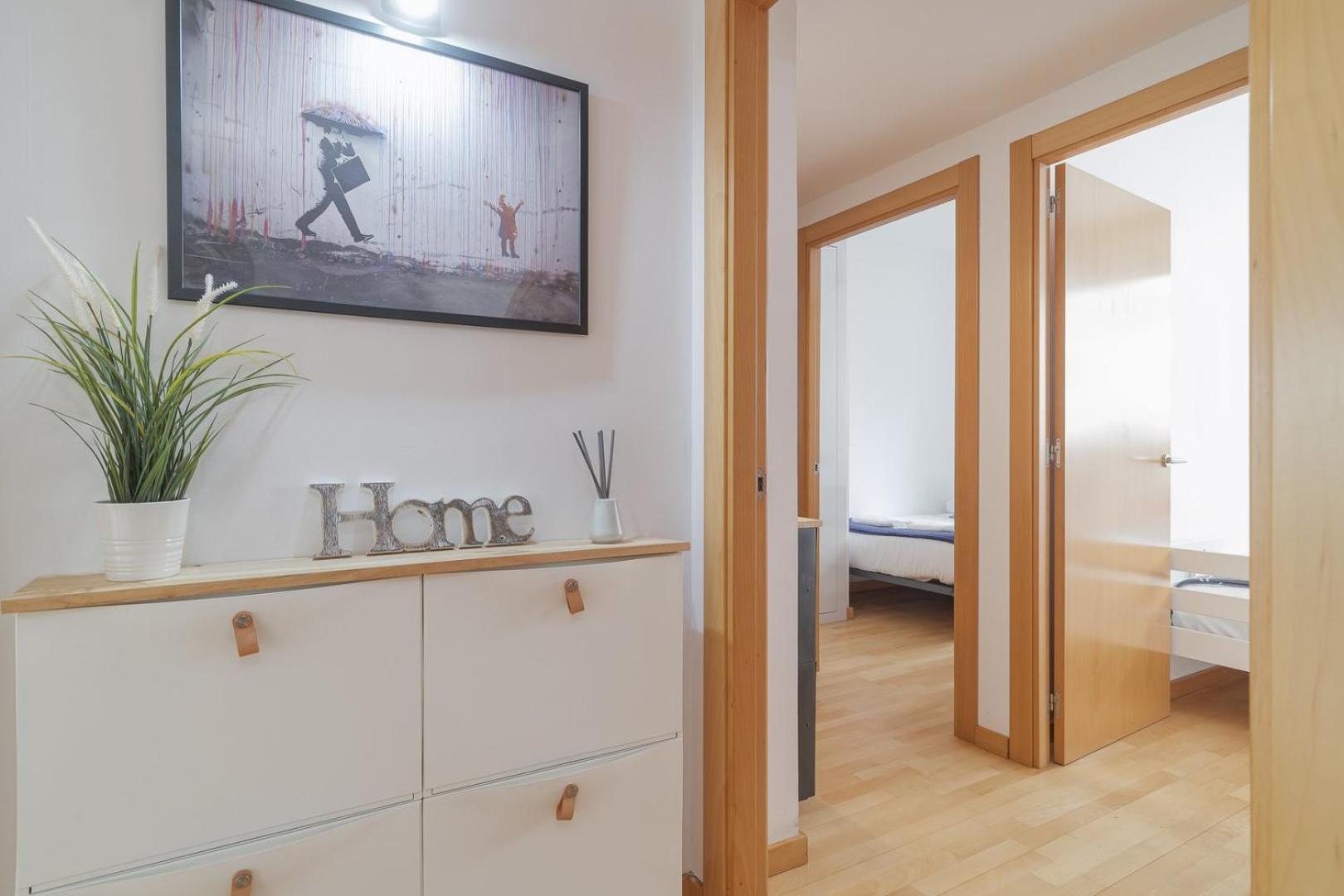 Апартаменти Guestready - Sant Adria De Besos Hideaway Барселона Екстер'єр фото