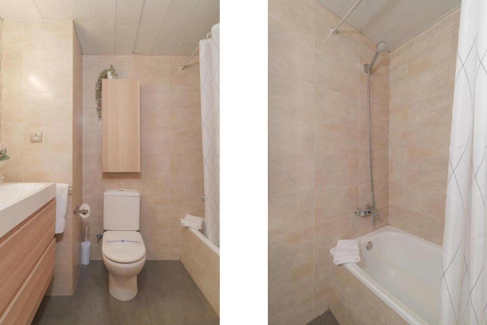 Апартаменти Guestready - Sant Adria De Besos Hideaway Барселона Екстер'єр фото