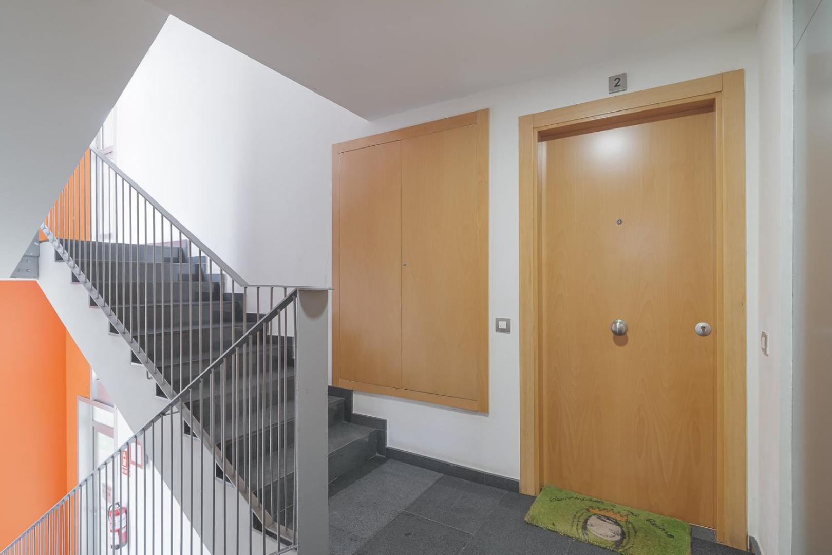 Апартаменти Guestready - Sant Adria De Besos Hideaway Барселона Екстер'єр фото