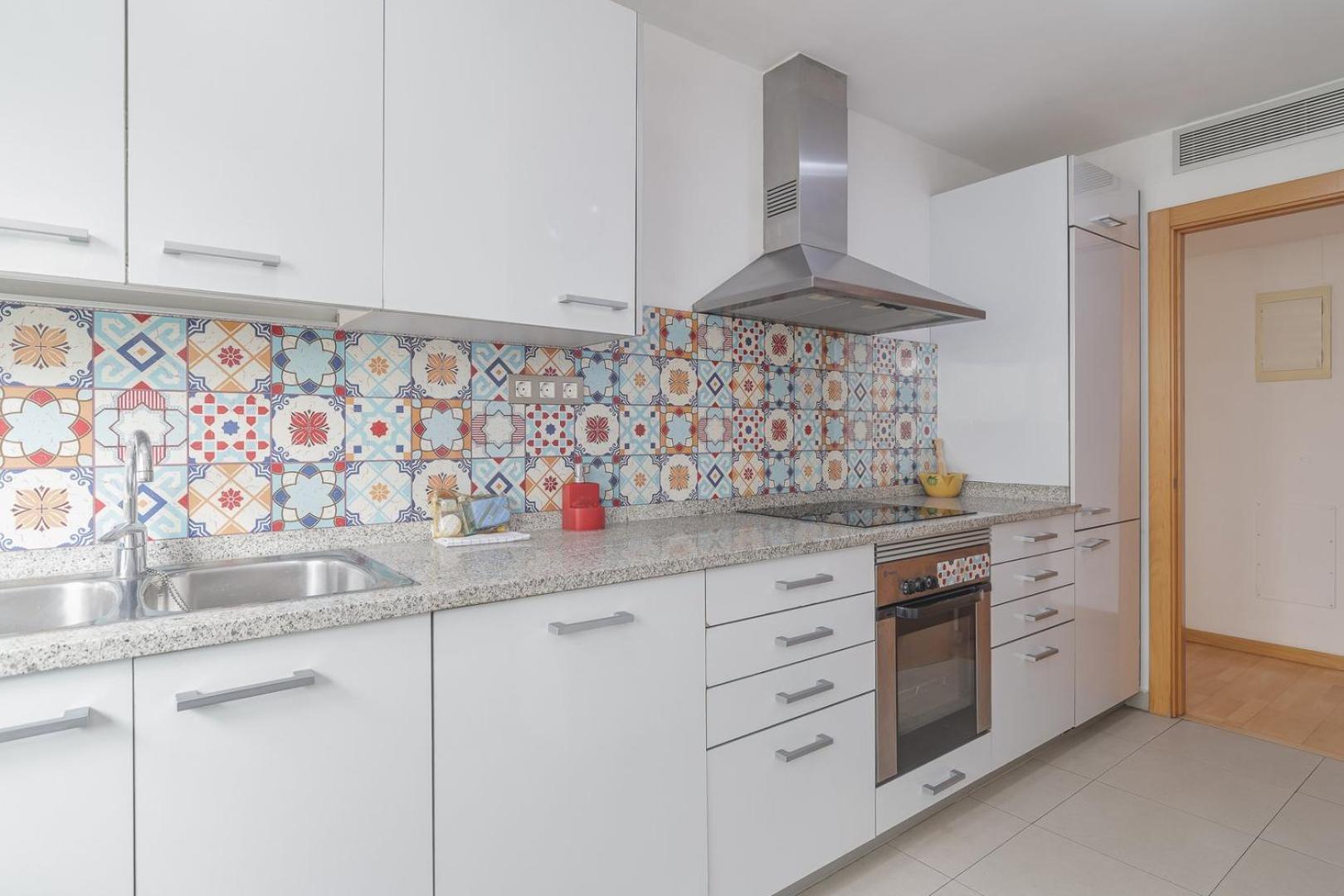 Апартаменти Guestready - Sant Adria De Besos Hideaway Барселона Екстер'єр фото