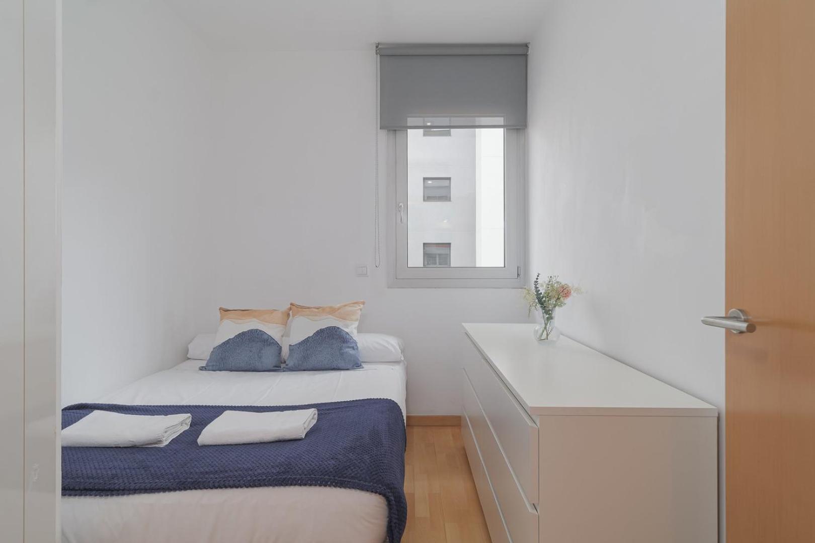 Апартаменти Guestready - Sant Adria De Besos Hideaway Барселона Екстер'єр фото