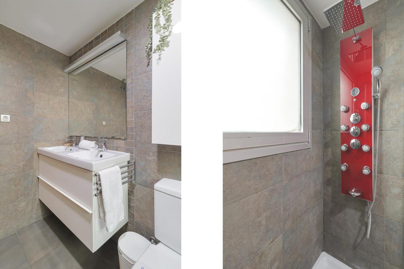 Апартаменти Guestready - Sant Adria De Besos Hideaway Барселона Екстер'єр фото