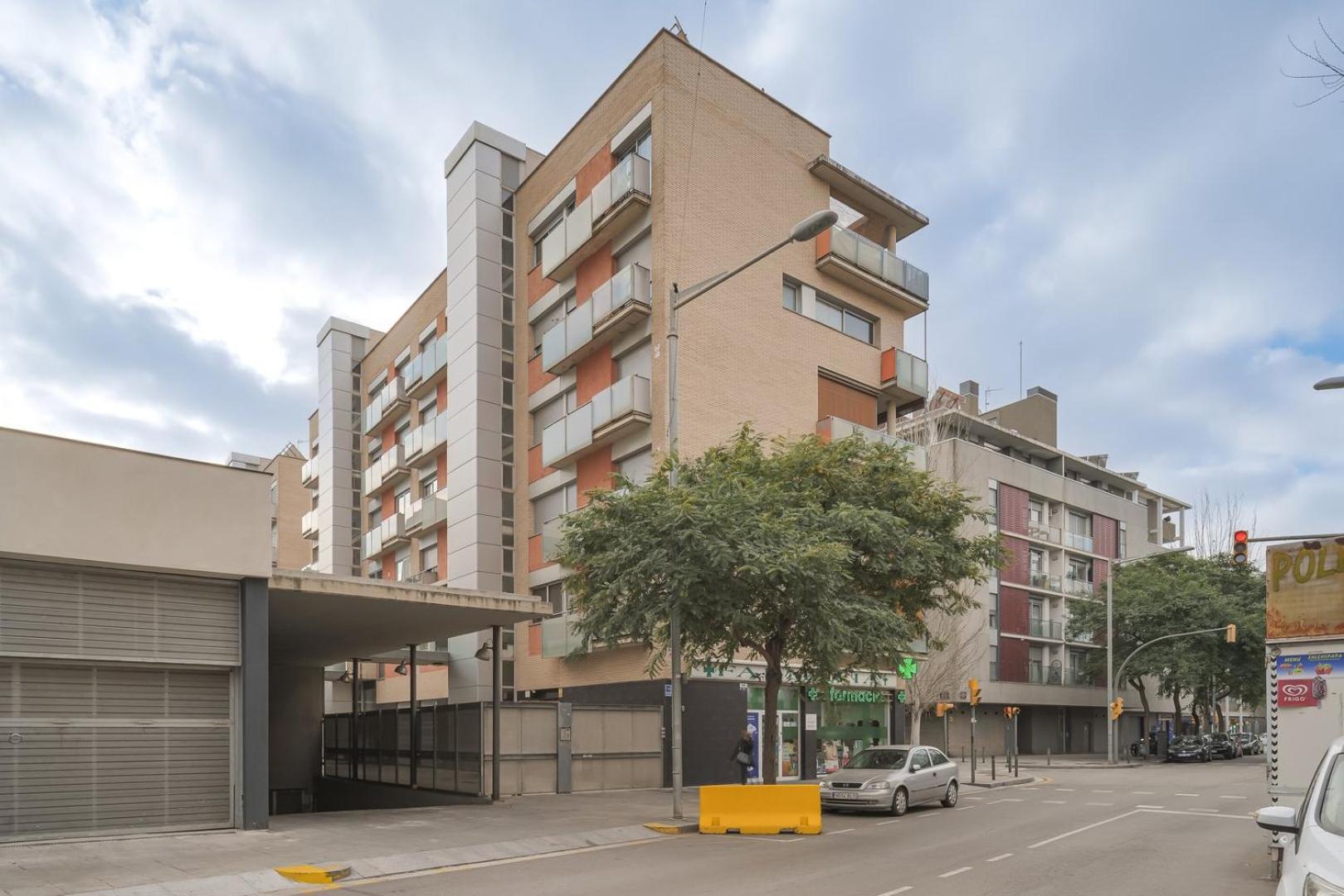 Апартаменти Guestready - Sant Adria De Besos Hideaway Барселона Екстер'єр фото