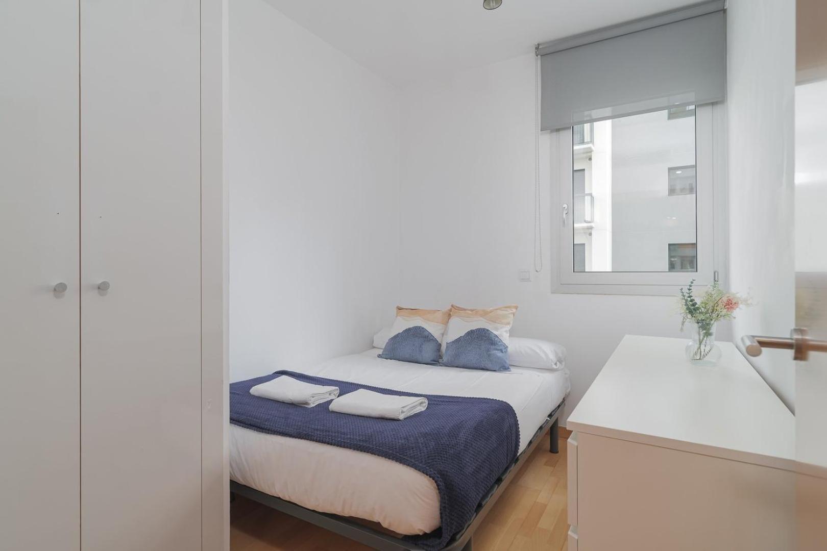 Апартаменти Guestready - Sant Adria De Besos Hideaway Барселона Екстер'єр фото