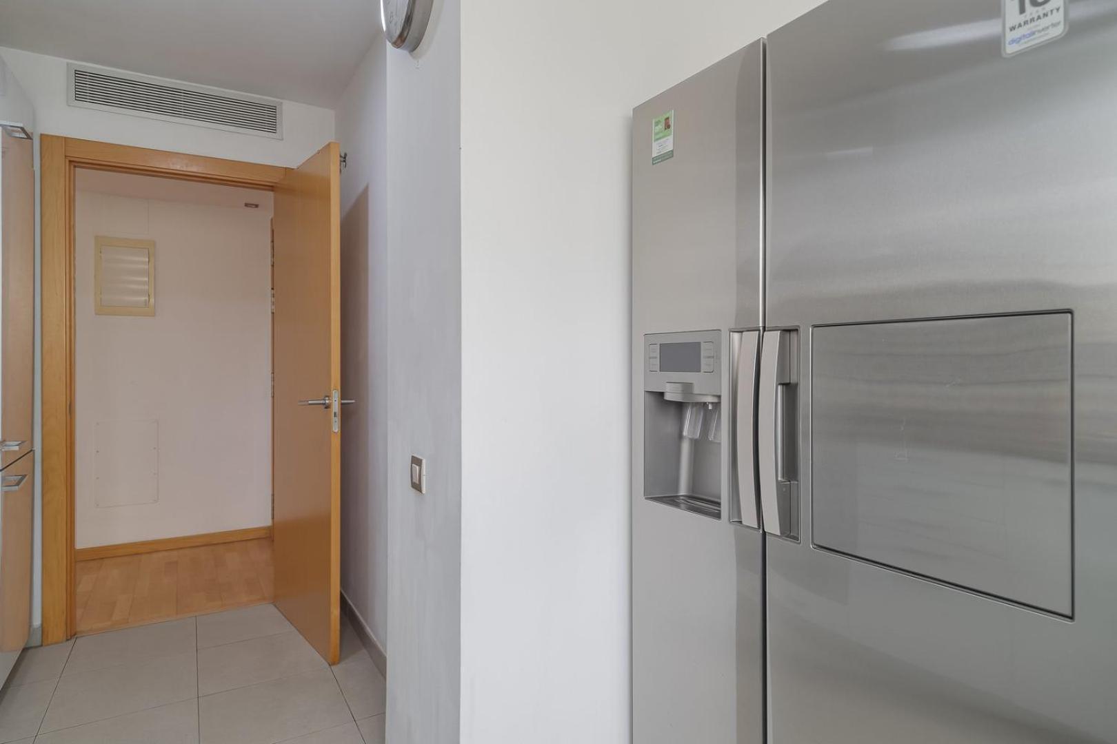 Апартаменти Guestready - Sant Adria De Besos Hideaway Барселона Екстер'єр фото