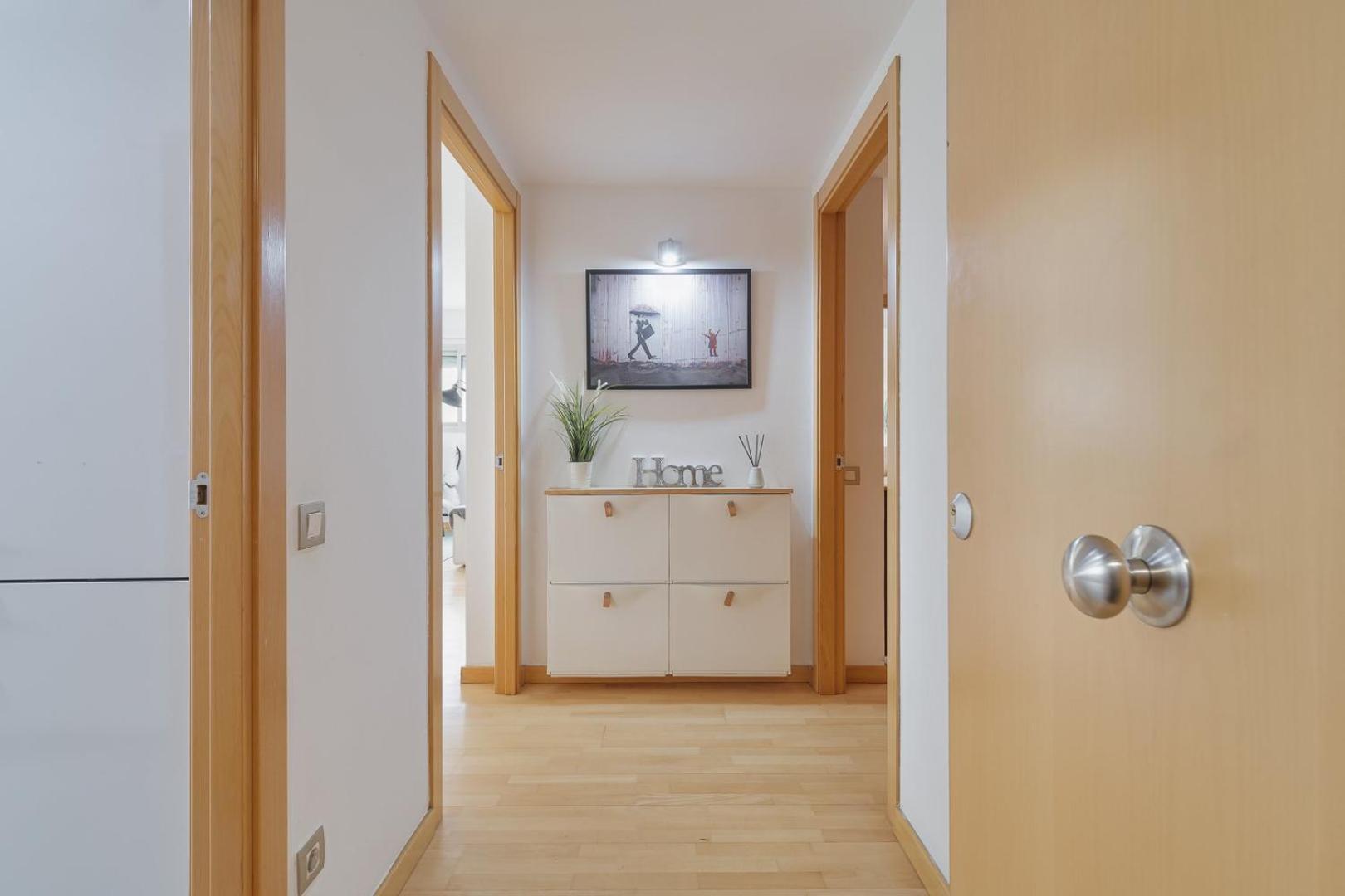 Апартаменти Guestready - Sant Adria De Besos Hideaway Барселона Екстер'єр фото