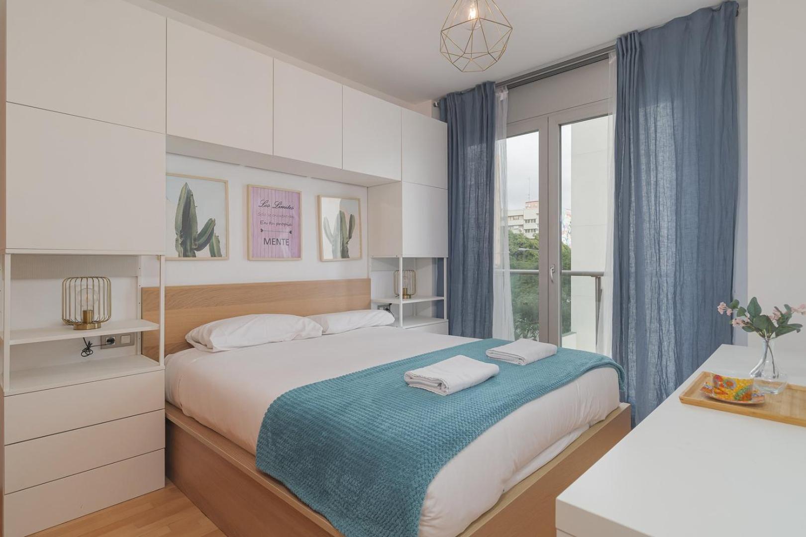 Апартаменти Guestready - Sant Adria De Besos Hideaway Барселона Екстер'єр фото