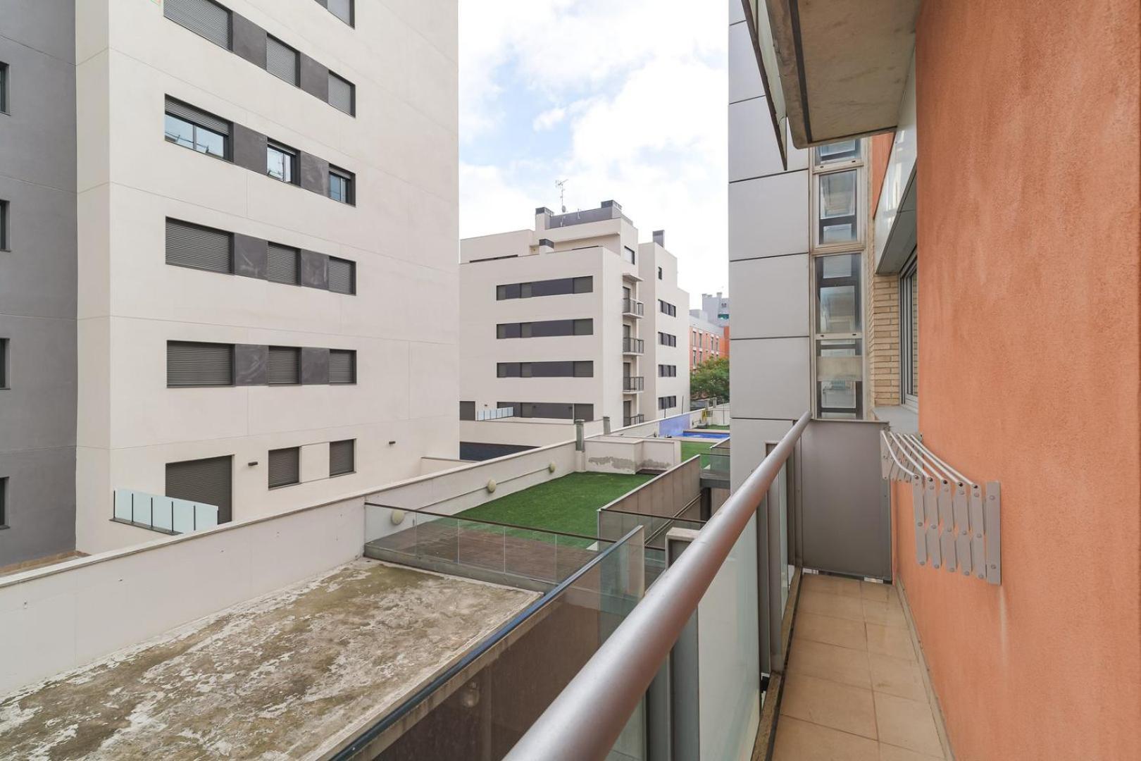 Апартаменти Guestready - Sant Adria De Besos Hideaway Барселона Екстер'єр фото