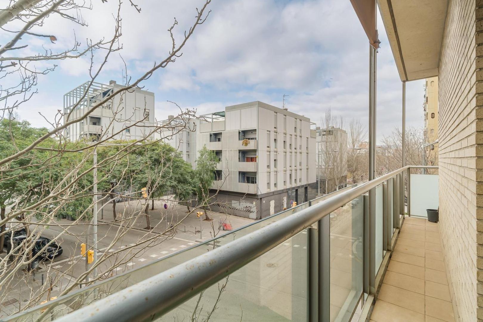 Апартаменти Guestready - Sant Adria De Besos Hideaway Барселона Екстер'єр фото